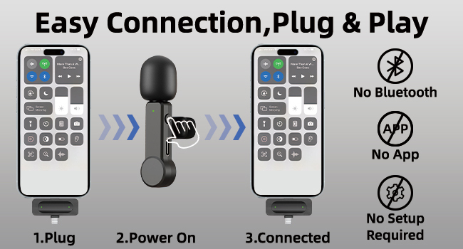 Easy to use