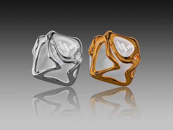 shine through keycaps