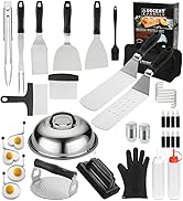blackstone griddle accessories kit