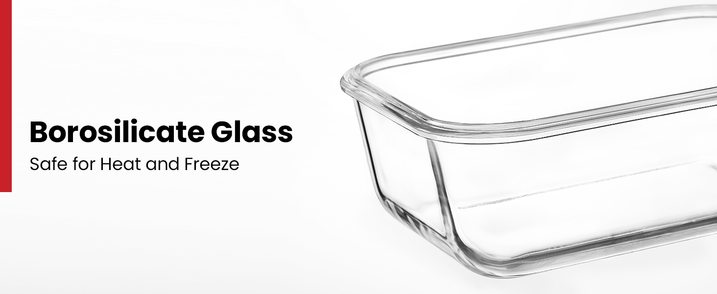 Borosilicate Glass