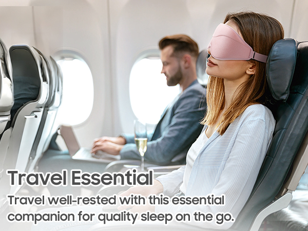 Travel Essential