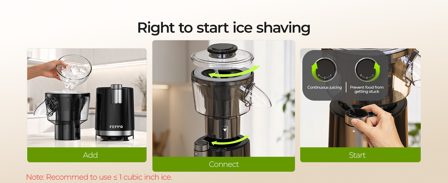 Snow Cone Machine