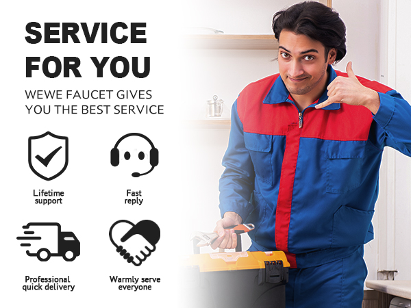 Faucets for Kitchen Sink