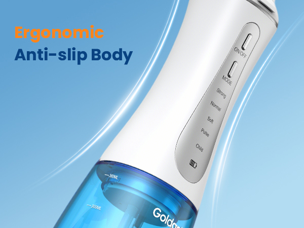 nasal irrigator