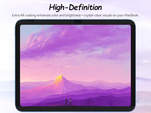 HD Clarity