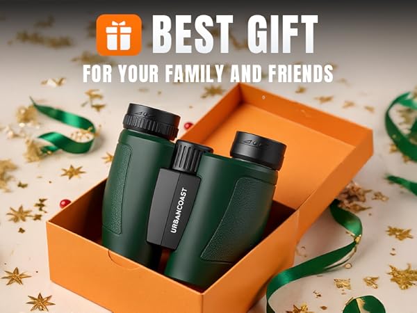 binoculars gift