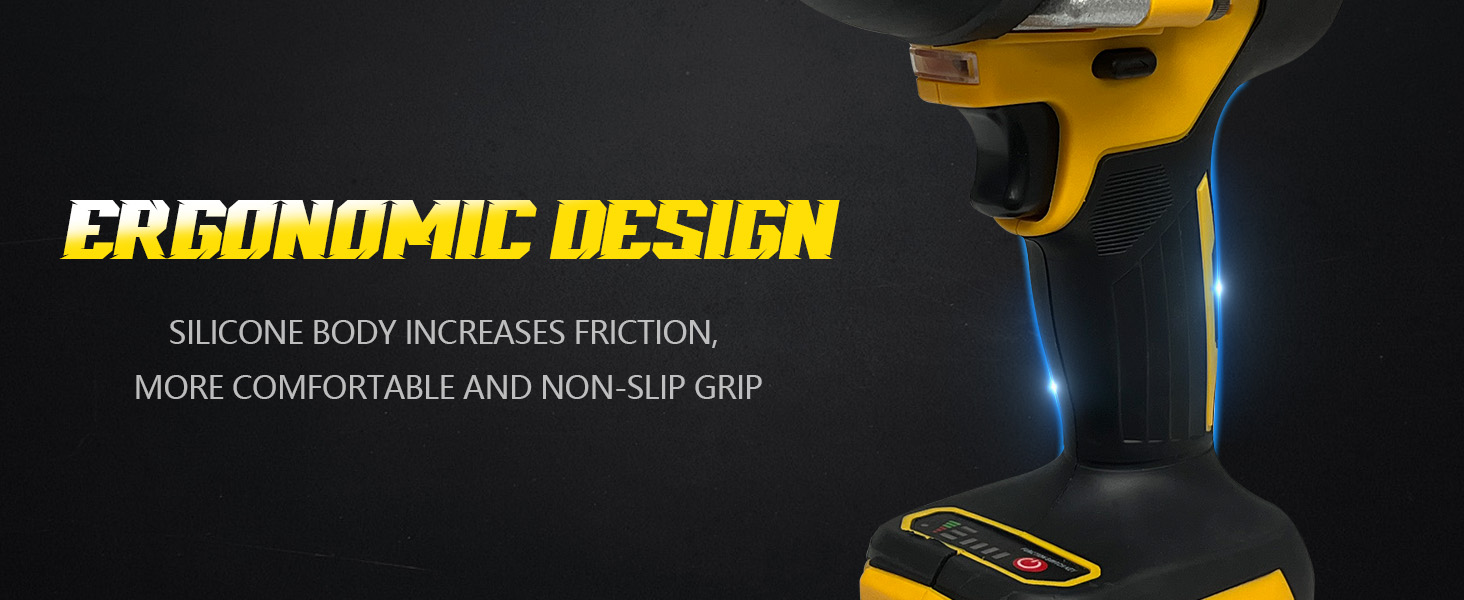 impact wrench