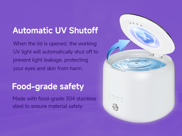 ultrasonic retainer cleaner