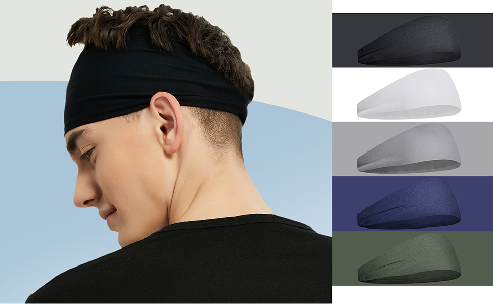 Pilamor Headbands