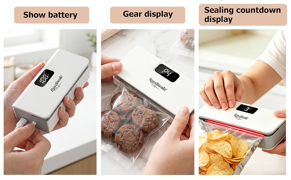 mini sealer