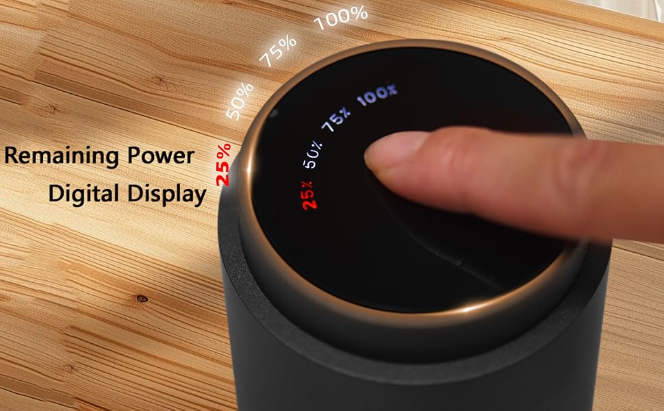 Coffee Bean Grinder
