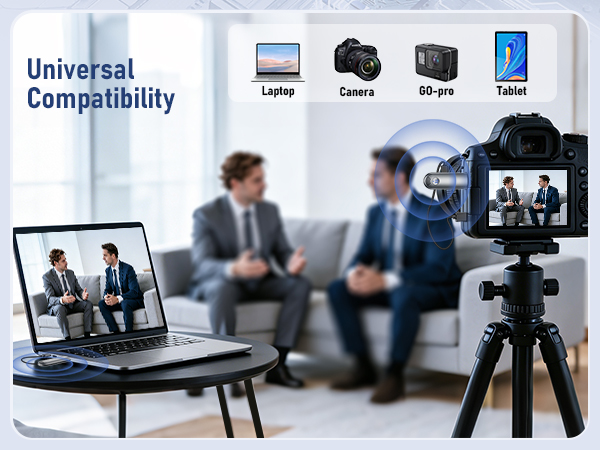 Wireless HDMI Extender – Multifunctional Use