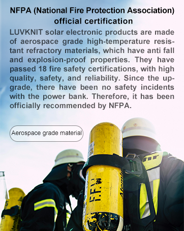 solar charger