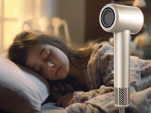 hair dryer