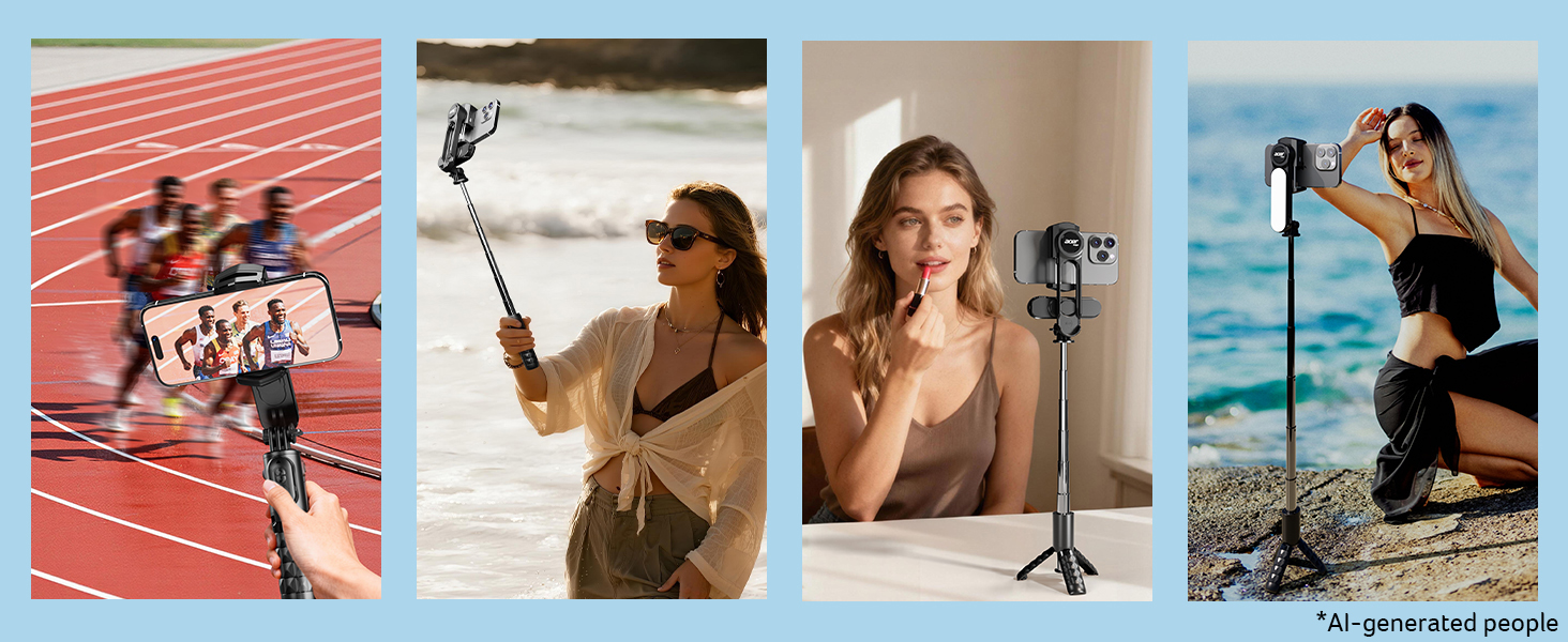 Gimbal Stabilizer