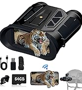 Night vision goggles