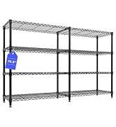 Storage Shelves