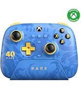 AKNES 8BitDo Ultimate 3-mode Wireless Controller for Xbox Series X|S, Xbox One, Apple, Windows PC...