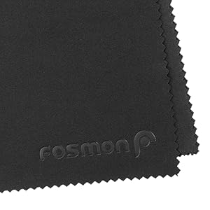 microfiber cloth