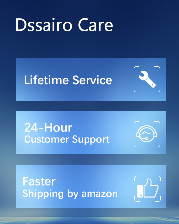 dssairo care