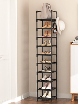 shoe organizer for closet