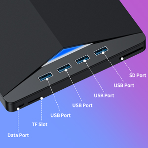 external cd/dvd drives