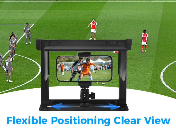 Game Changer Mounting Streaming Kit