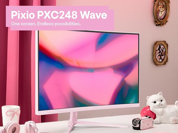 PXC248WAVEK