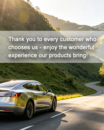 Brand Story Conclusion