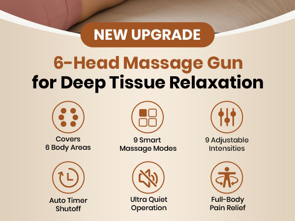 massager gun