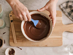spatulas silicone