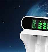 aa battery charger