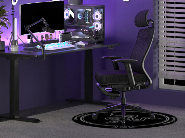 DESK CHAIR