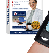 featol wrist brace
