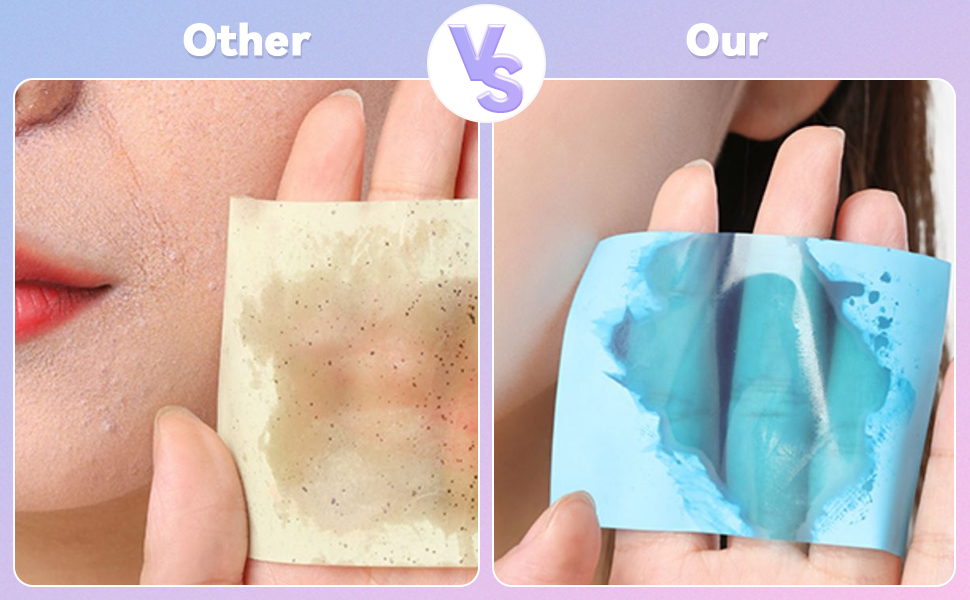 oil absorbing sheet