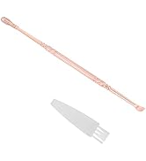 Spiral Ear Spoon ear cleaner ear wax remover earwax removal kit ear scraper ear wax removal kit e...