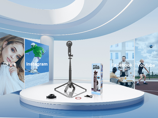 content creator essentials