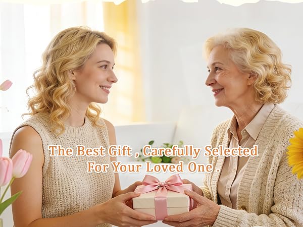 Women's hair clip gifts