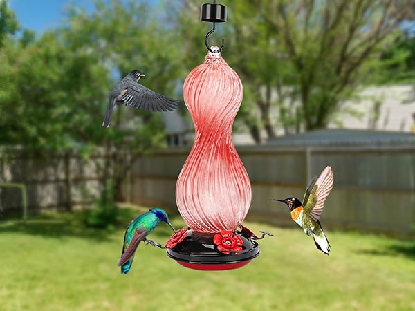 Stylish and practical design