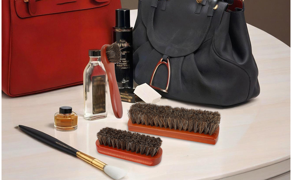 Shoe Brush