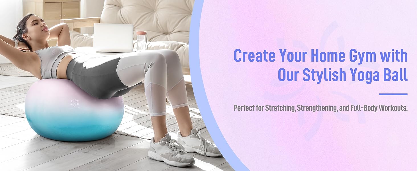 yoga ball for pregnancy