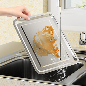 air fryer basket for oven with air fry option