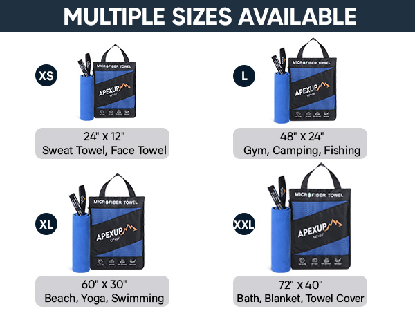 gym towel