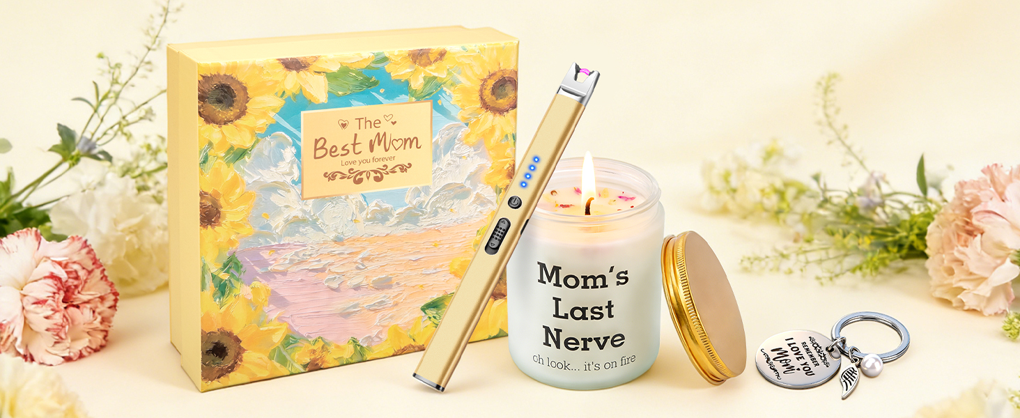 gifts for mom