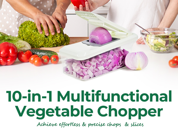 chopper vegetable cutter