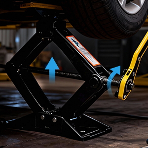 car jack