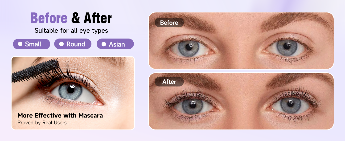 lash curler