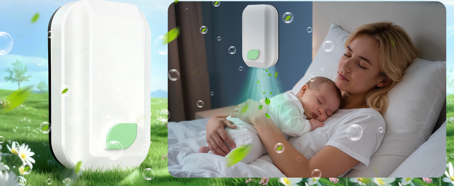 Air Purifier for home