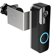 Stouchi Blink Doorbell Mount No Drill, Anti Theft Blink Video Doorbell Camera Mount for Apartment...