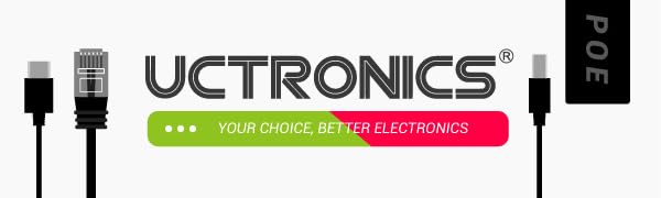 Jetson Nano PoE Splitter